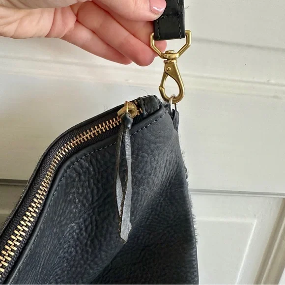 Big PRIMECUT Black‎ Shoulder Bag, Gorgeous! - Picture 6 of 7